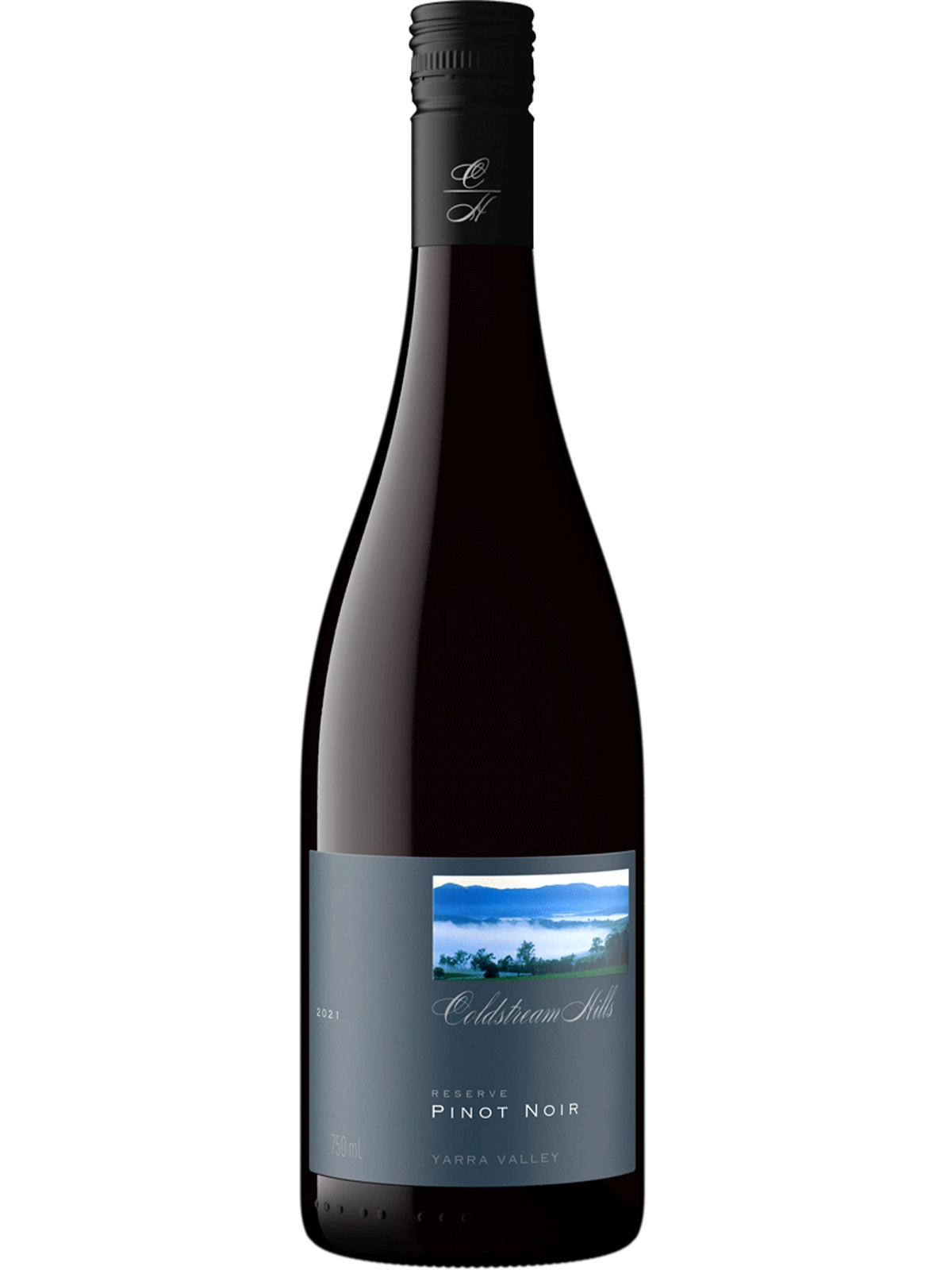 Coldstream Hills Reserve Pinot Noir V21 750ml